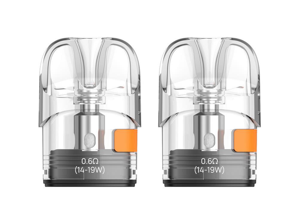 Aspire Pixo Pod Mit Verdampferkopf Er Packung