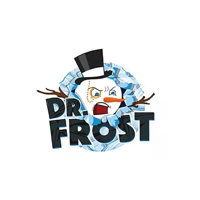  Dr. Frost Longfill Aroma | g&uuml;nstig kaufen...