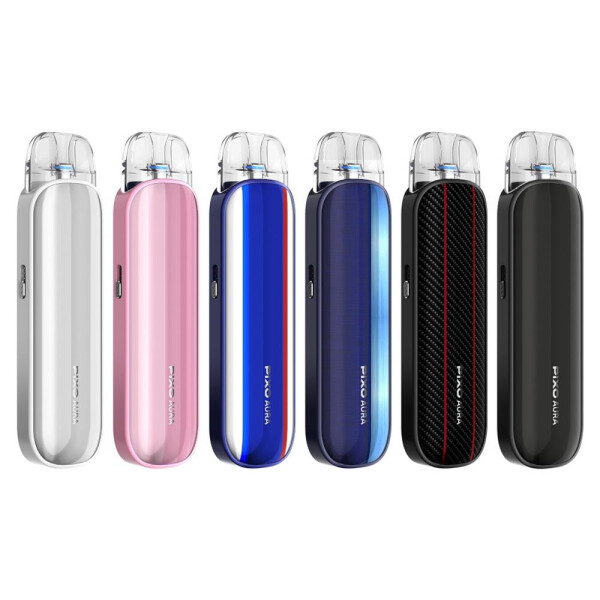 Beste E-Zigaretten (Vape) ohne Nikotin ☀️ Top-Auswahl