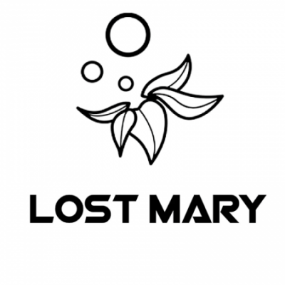 Lost Mary Tappo Pod