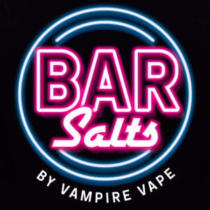 Vampire Vape - Bar Salts - Longfill