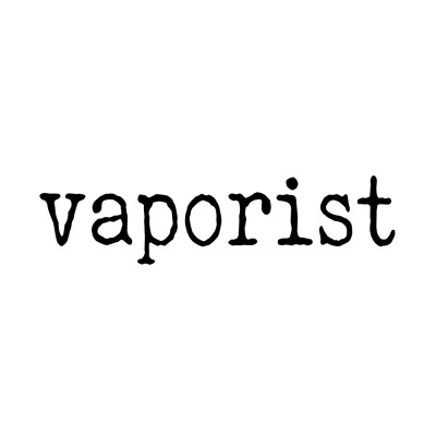 Vaporist Treibstoff