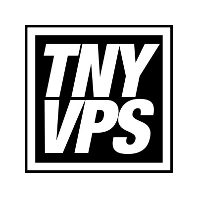 TNYVPS / Tony Vapes