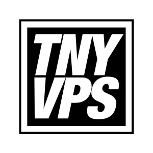 TNYVPS / Tony Vapes