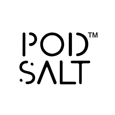 Pod Salt NexLiq