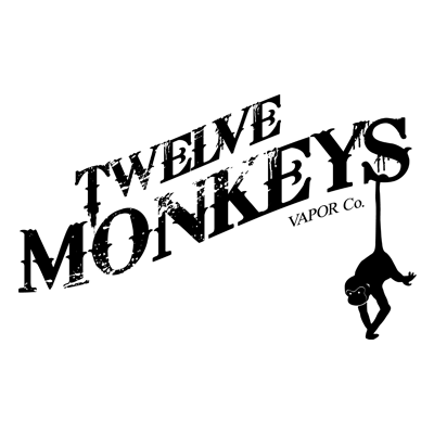 Twelve Monkeys Iced