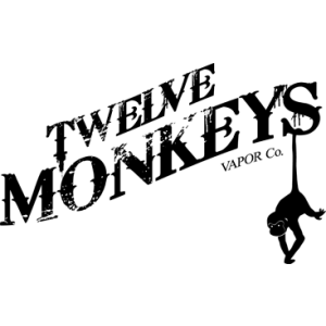 Twelve Monkeys Iced