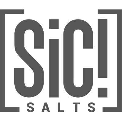SiC! Longfill Aroma