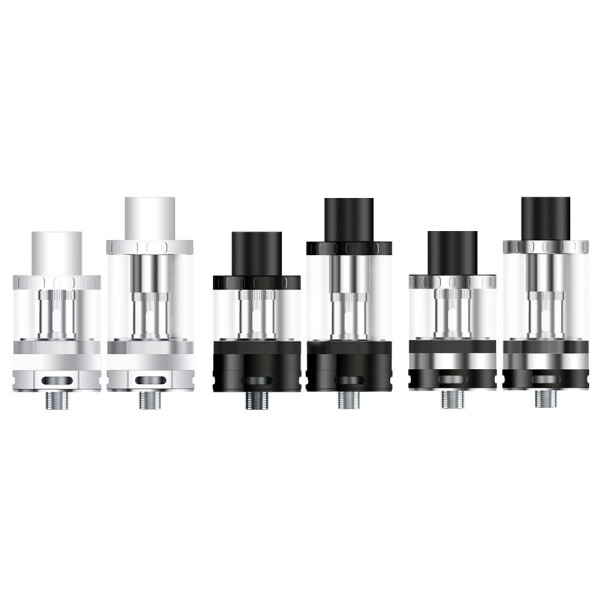 Verdampfer (Cleromizer) fr E-Zigarette  Alle Marken
