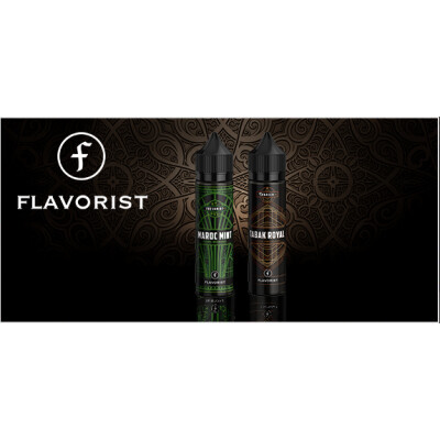  Flavorist Longfill Aroma | g&uuml;nstig kaufen...