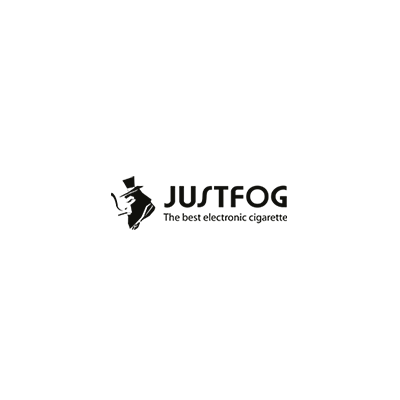  JustFog Pod System als E-Zigarette / Vape...