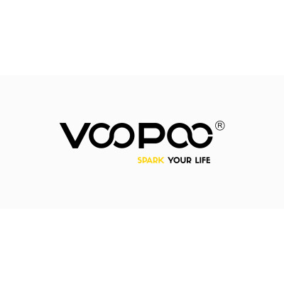  VooPoo Pod System als E-Zigarette / Vape...