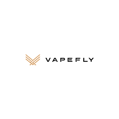 Vapefly Pod System als E-Zigarette / Vape...