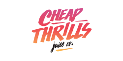Cheap Thrill Juice Co.