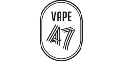  Das Unternehmen Vape47 stammt aus Frankreich...