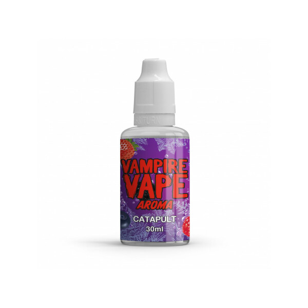 Vampire Vape - Aroma Catapult - 30 ml