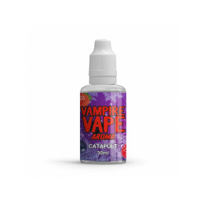 Vampire Vape - Aroma Catapult - 30 ml
