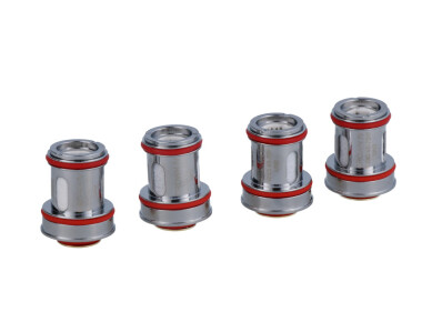 Uwell Crown 4 UN2 Verdampferkopf / Heads box