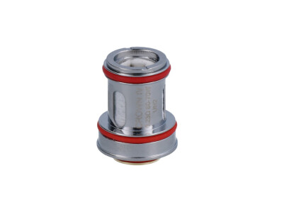 Uwell Crown 4 UN2 Verdampferkopf / Heads 0,23 Ohm (4...