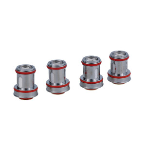 Uwell Crown 4 UN2 Verdampferkopf / Heads 0,23 Ohm (4...