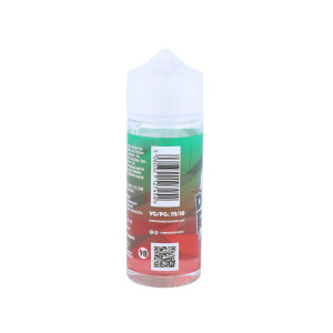 Dr. Frost - Polar Ice Vapes - Apple Cranberry Ice - 100ml...