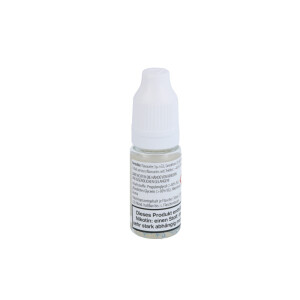 SC - RY4 Tobacco - E-Zigaretten Nikotinsalz Liquid - 20 mg/ml