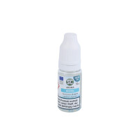 SC - Menthol - E-Zigaretten Nikotinsalz Liquid - 20 mg/ml