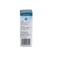SC - Menthol - E-Zigaretten Nikotinsalz Liquid - 20 mg/ml