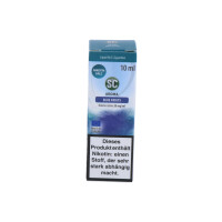 SC - Blue Fruits - E-Zigaretten Nikotinsalz Liquid - 20 mg/ml