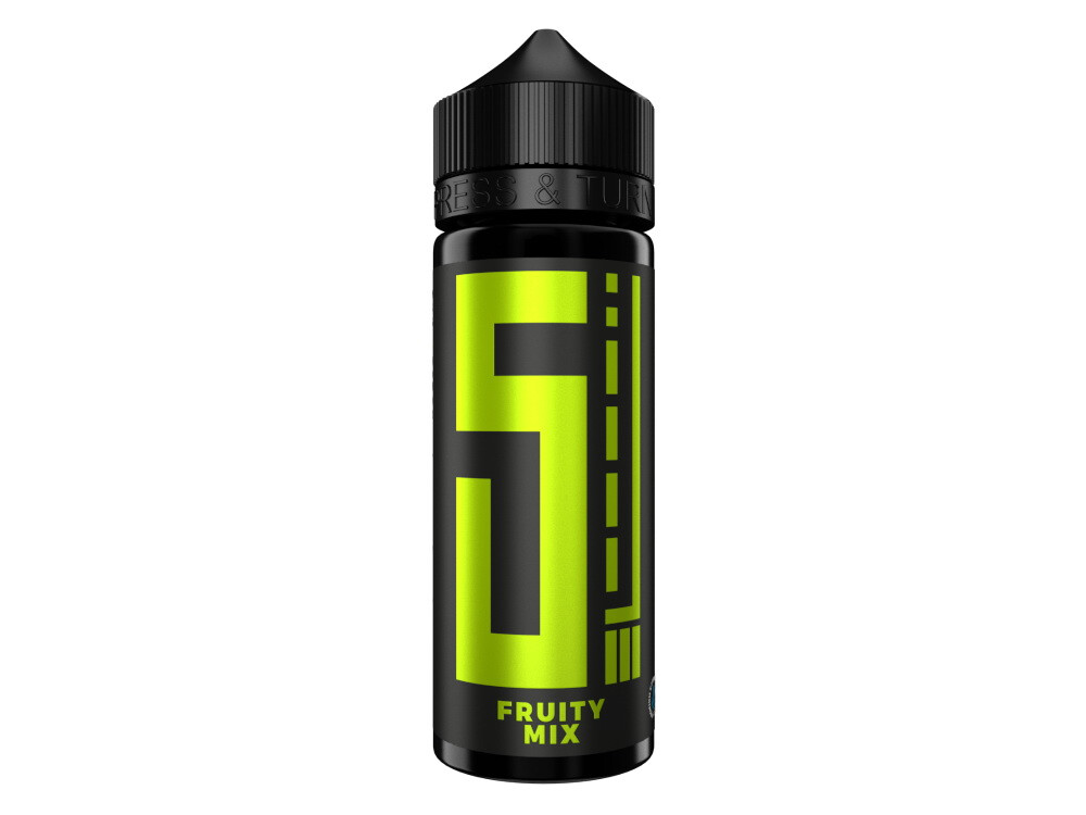 5EL - Aroma Fruity Mix - 10ml