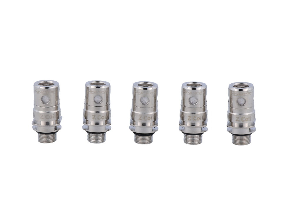 Innokin Z-Coil 1,2 Ohm Verdampferkopf / Head (5...