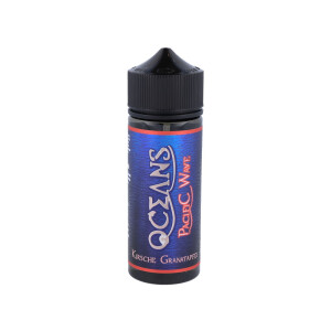 Oceans - Aroma Pacific Wave - 10ml