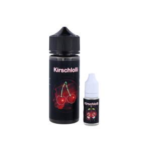 Kirschlolli - Aroma Kirschlolli - 10ml