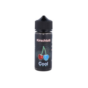 Kirschlolli - Aroma Kirschlolli Cool - 10ml