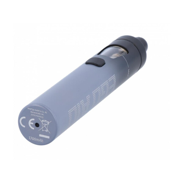 Joyetech eGo AIO Simple E-Zigarette  mit 1700mAh, 15,90