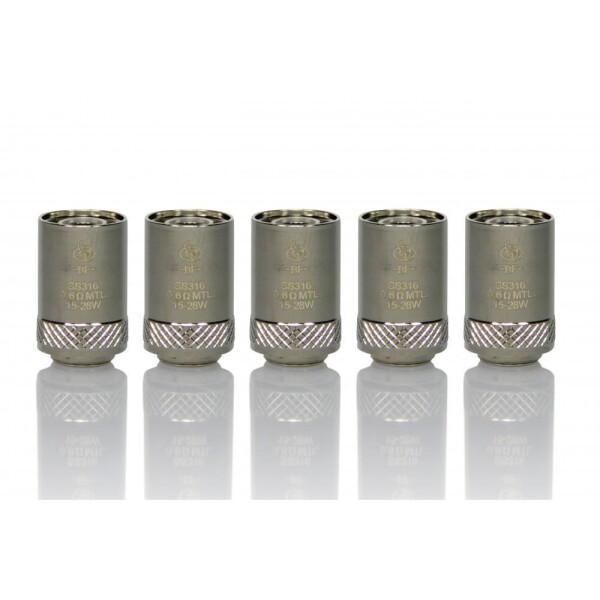 Joyetech eGo AIO 2 E-Zigarette ☀ mit 1700mAh, 15,90 €