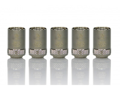 Joyetech BF SS316 Verdampferkopf / Heads 0,6 Ohm (5...