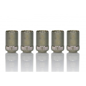 Joyetech BF SS316 Verdampferkopf / Heads 0,6 Ohm (5...