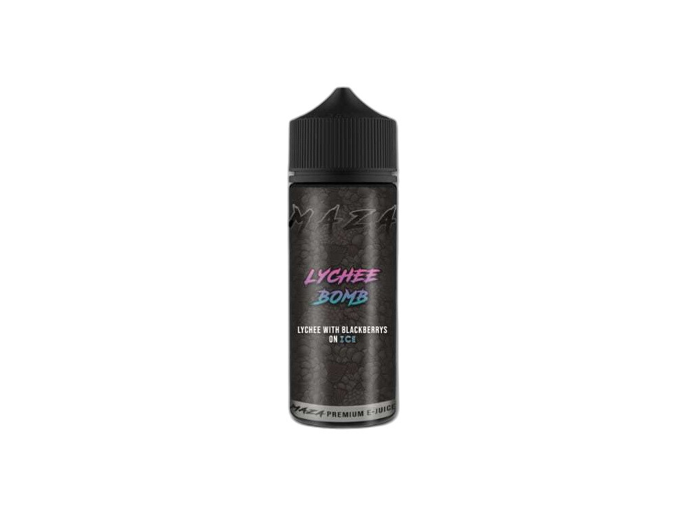 MaZa - Aroma Lychee Bomb 10 ml