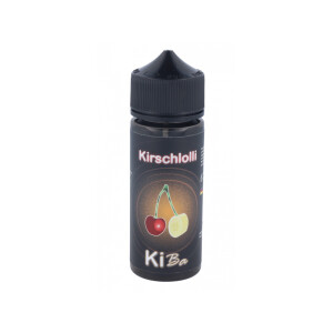 Kirschlolli - Aroma KiBa - 10ml