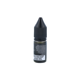 Pod Salt - Blackcurrant Menthol - E-Zigaretten Nikotinsalz Liquid