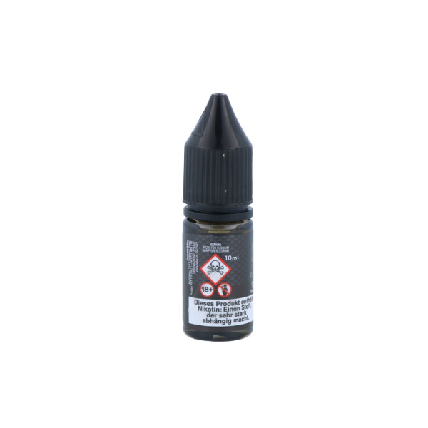 Pod Salt Cigarette Nikotinsalz Liquid , 9,80