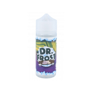 Dr. Frost - Mixed Fruit Ice - 100ml - 0mg/ml