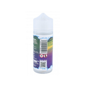 Dr. Frost - Mixed Fruit Ice - 100ml - 0mg/ml