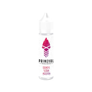 Primeval - Aroma Grape Soda 10ml