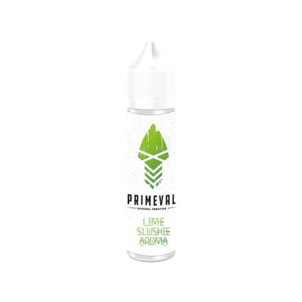 Primeval - Aroma Lime Slushie 12ml