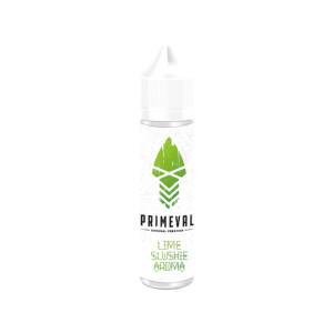 Primeval - Aroma Lime Slushie 10ml