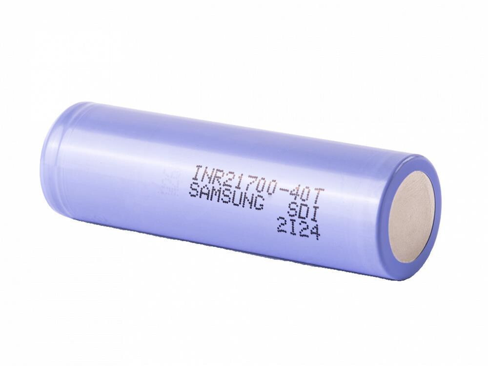 Samsung 40T3 21700 Akku 4000mAh