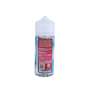 Dr. Frost - Frosty Fizz - Pink Soda Liquid - 100ml - 0mg/ml
