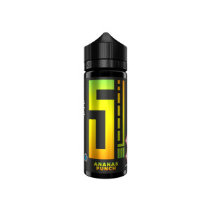 5Elements - Aroma Ananas Punch - 10ml